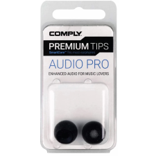 Comply Audio Pro univerzális memóriahab fülilleszték - minicsomag audió kellék
