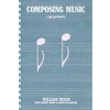  Composing Music – Jeffrey Ainis