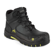  Composite Action Leather Mid Boot S3S ESD HRO SR SC FO