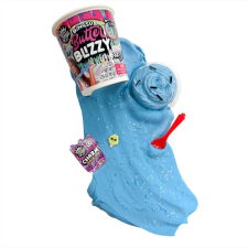  Compound Kings Bingsu vajslime meglepetéssel - parti torta illattal kreatív és készségfejlesztő