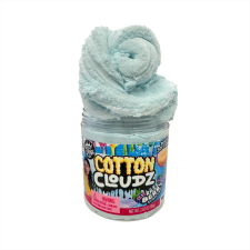 Compound Kings puha vattaslime - kék málna illattal kreatív és készségfejlesztő