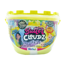  Compound Kings, vajfelhő slime, Pina Colada kreatív és készségfejlesztő