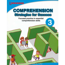  COMPREHENSION 3 tankönyv