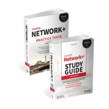  Comptia Network+ Certification Kit: Exam N10-009 – Jon Buhagiar,Craig Zacker idegen nyelvű könyv