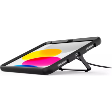 COMPULOCKS 102KS01KL táblagép tok 25,9 cm (10.2") Borító Fekete (102KS01KL) tablet tok
