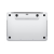 COMPULOCKS Blade univerzális notebook zár adapter ezüst (BLD01) (BLD01)