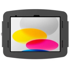 COMPULOCKS iPad 10.9" tablet védőtok fekete (209IPDSB) (209IPDSB) tablet tok