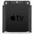 COMPULOCKS Security Mount for 4th-Generation Apple TV