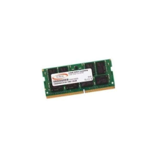 Compustocx CSX - 4GB DDR4 (2400Mhz, CL17, 1.2V) notebook memória memória (ram)