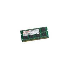 Compustocx CSX Notebook 4GB DDR3 1600Mhz 1.35V CL11 SODIMM memória memória (ram)