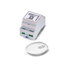 Computherm B300RF ProSmart BBoil RF Wifi termosztát, vezeték nélküli hőérzékelővel fűtésszabályozás
