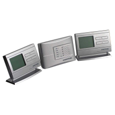 Computherm Computherm Q8 RF Rádiófrekvenciás szobatermosztát szett fűtésszabályozás