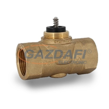 Computherm DN20-2 kétjáratú szelep hűtés, fűtés szerelvény