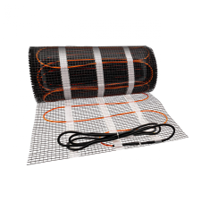 COMPUTHERM HF140 elektromos fűtőfilm (25 m2/tekercs) építőanyag