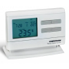 Computherm Q7RF vezeték nélküli programozható digitális szobatermosztát LCD kijelzővel