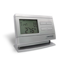  Computherm Q8 RF TX fűtésszabályozás