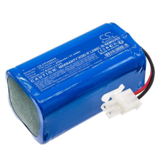 CON 01 Takarítógép akkumulátor 2600 mAh takarítógép akkumulátor