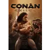  Conan Exiles - The Riddle of Steel (digitális licenc)