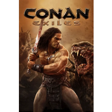  Conan Exiles - The Riddle of Steel (digitális licenc) videójáték