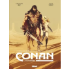  Conan le Cimmérien - Xuthal la Crépusculaire