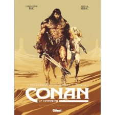  Conan le Cimmérien - Xuthal la Crépusculaire idegen nyelvű könyv