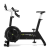 Concept2 BikeErg PM5-tel, fekete