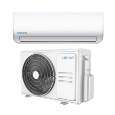 Concept AE Plus 09K inverteres split klíma, 2,6 kW split klíma
