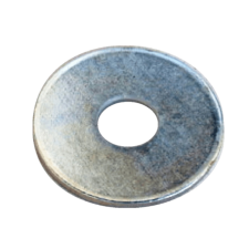 CONCEPT alátét, fakötésű, 8.5x27x2mm barkácsolás, csiszolás, rögzítés
