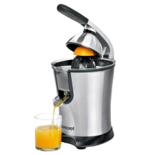 Concept CE3520 elektromos citrusfacsaró gyümölcsprés és centrifuga
