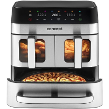 Concept FR9000 fritőz