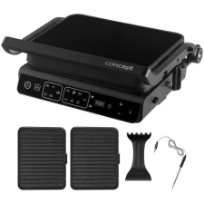 Concept GE3600 (8595631071663) grillsütő