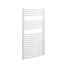  CONCEPT íves törölközőszárító radiátor, 600 x 1400 mm fűtőtest, radiátor