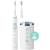 Concept Perfect Smile Elektromos fogkefe UV-sterilizálóval, Fehér