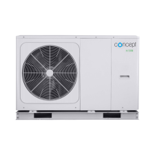 CONCEPT SPLIT MHA-V14W/D2N8-B levegő-víz hőszivattyú kültéri egység 14kW hőszivattyú