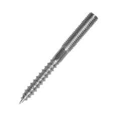 Concept Tőcsavar - TORX - M8x120mm - Horganyzott építőanyag