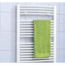 CONCEPT törölközőszárító radiátor, egyenes, 600x880mm fűtőtest, radiátor