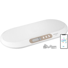 Concept VD4000 Kido digitális baba mérleg babamérleg