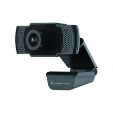 Conceptronic AMDIS01B Webkamera Black webkamera