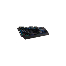 Conceptronic Gaming Tasta., RGB, IT, Blue Switche italienis. (KRONIC01IT) billentyűzet