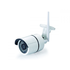 Conceptronic JARETH02W HD Wireless Cloud IP Camera Outdoor White megfigyelő kamera