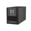 Conceptronic ZEUS52ES1K 1000VA / 900W Online Smart-UPS (ZEUS52ES1K)