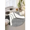  Conceptum Hypnose Carpet (100 cm) Ecru Of Long - Ecru