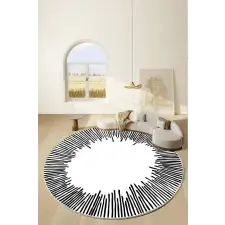  Conceptum Hypnose Carpet (100 cm) Ecru Somber - Ecru lakástextília