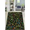  Conceptum Hypnose Carpet (100 x 160) Multicolor Appunti Djt