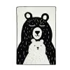  Conceptum Hypnose Carpet (100 x 160) Multicolor Bears