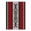  Conceptum Hypnose Carpet (100 x 180) Multicolor HM-CRP25-48