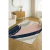  Conceptum Hypnose Carpet (100 x 180) Multicolor HM-CRP25-49
