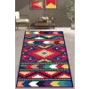  Conceptum Hypnose Carpet (100 x 180) Multicolor Ordo