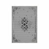  Conceptum Hypnose Carpet (100 x 300) Grey Infkece04