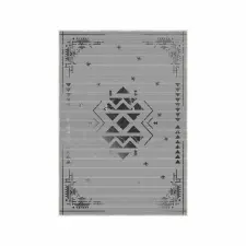  Conceptum Hypnose Carpet (100 x 300) Grey Infkece04 lakástextília